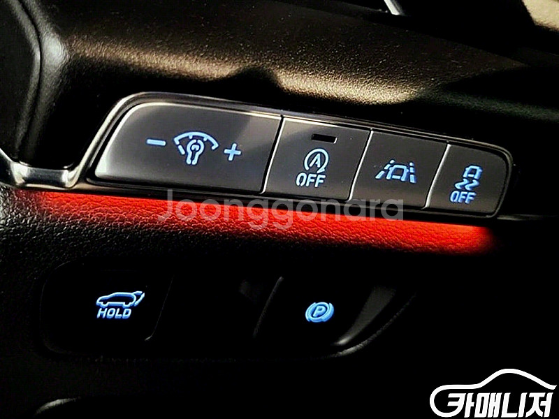 [제네시스]GV80 디젤 3.0 AWD 2020 년 중...--4