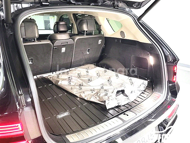 [제네시스]GV80 디젤 3.0 AWD 2020 년 중...--6