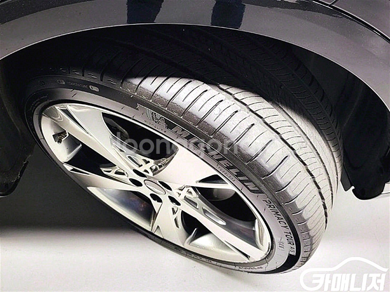 [제네시스]GV80 디젤 3.0 AWD 2020 년 중...--9