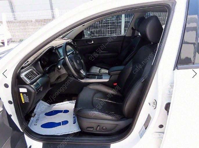 기아 신형 K5 하이브리드 노블레스 중고차전액할부 ★ 여유자금 ★ 수원 ★ 이미지