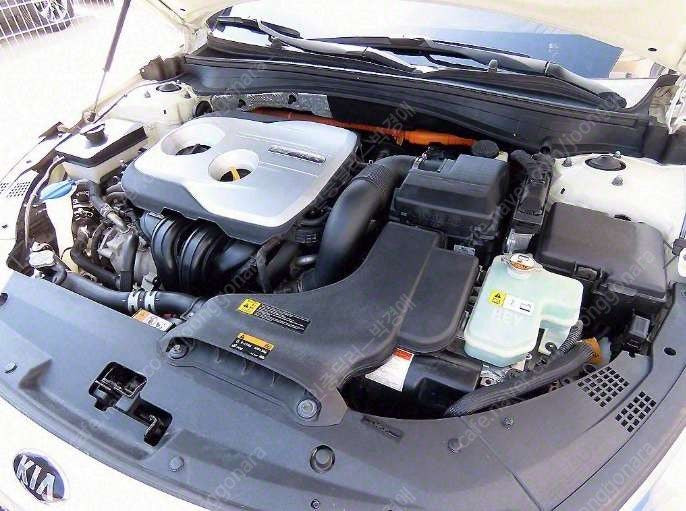 기아 신형 K5 하이브리드 노블레스 중고차전액할부 ★ 여유자금 ★ 수원 ★ 이미지