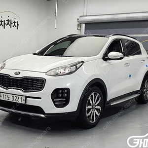 [기아]스포티지 4세대 (QL) 디젤 1.7 2WD 노블레스 스페셜 ★중고차★중고차매입★전액할부★저신용자★신불자★소액할부★현금★카드 전부 가능합니다!