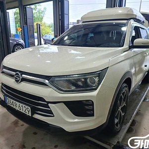 KG모빌리티(쌍용) 뷰티풀코란도 2WD 가솔린 1.5 C5 플러스 중고차 전국☆최저가판매☆최고가매입☆