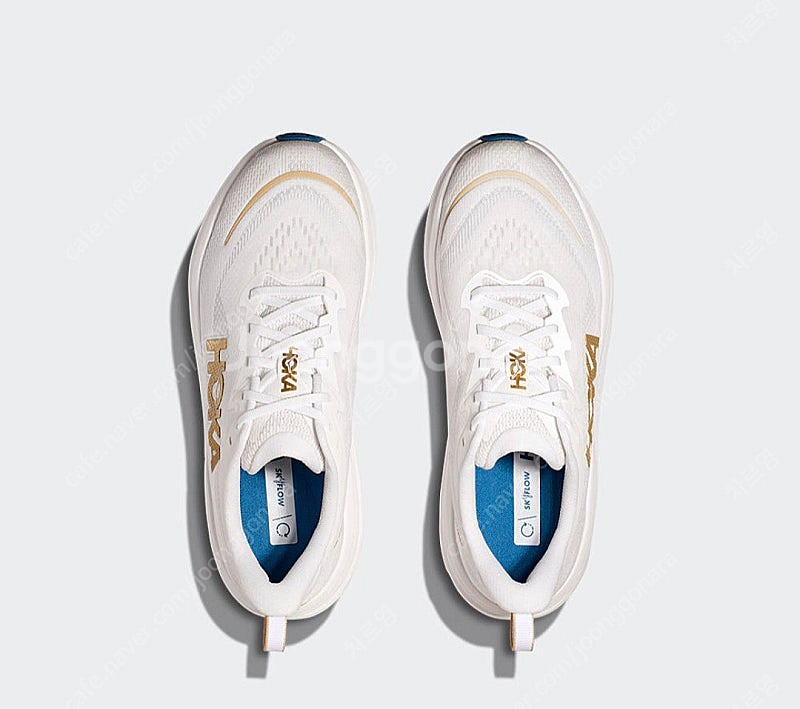 호카(HOKA) 스카이플로우 260mm 2번 신음--1