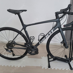 2021 자이언트 TCR 어드밴스 DISC COM