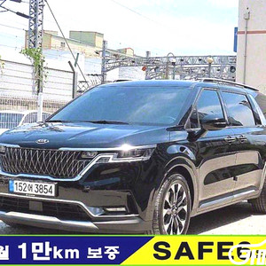 [기아]카니발 4세대 디젤 7인승 노블레스 2021 년 중고차☆전액할부☆중고리스☆첫차☆