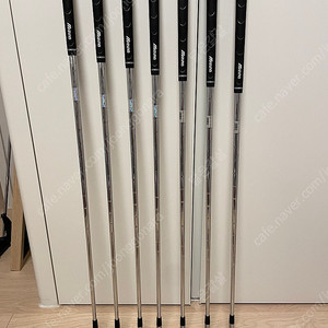 미즈노 JPX923 투어 4-p 7아이언 정품 판매합니다.