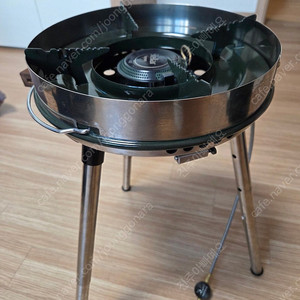 사이끼리 스텔라 버너