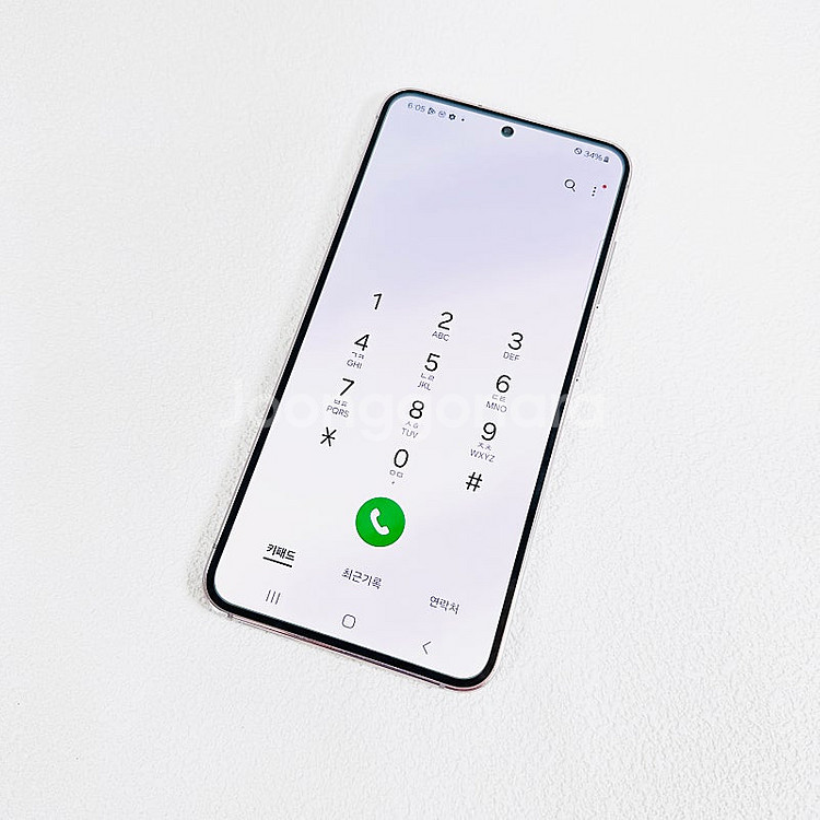 S911 ] 갤럭시 S23 라벤더 256기가 33.5만...--8