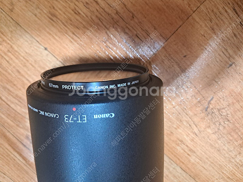 캐논정품 EF 100mm f/2.8L Macro IS ...--2