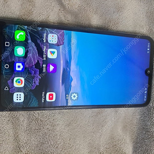 lg x6 2019 모토로라g54