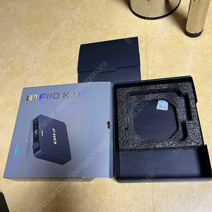 Fiio k11 r2r 헤드폰앰프 판매