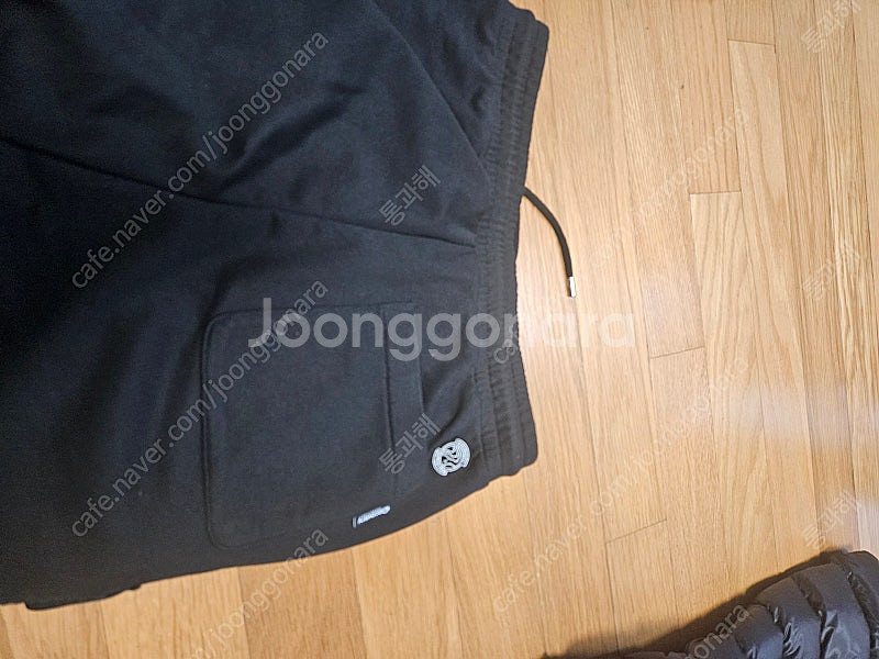 디스커버리 메쉬 포켓 카고 포켓 세트 팝니다--3