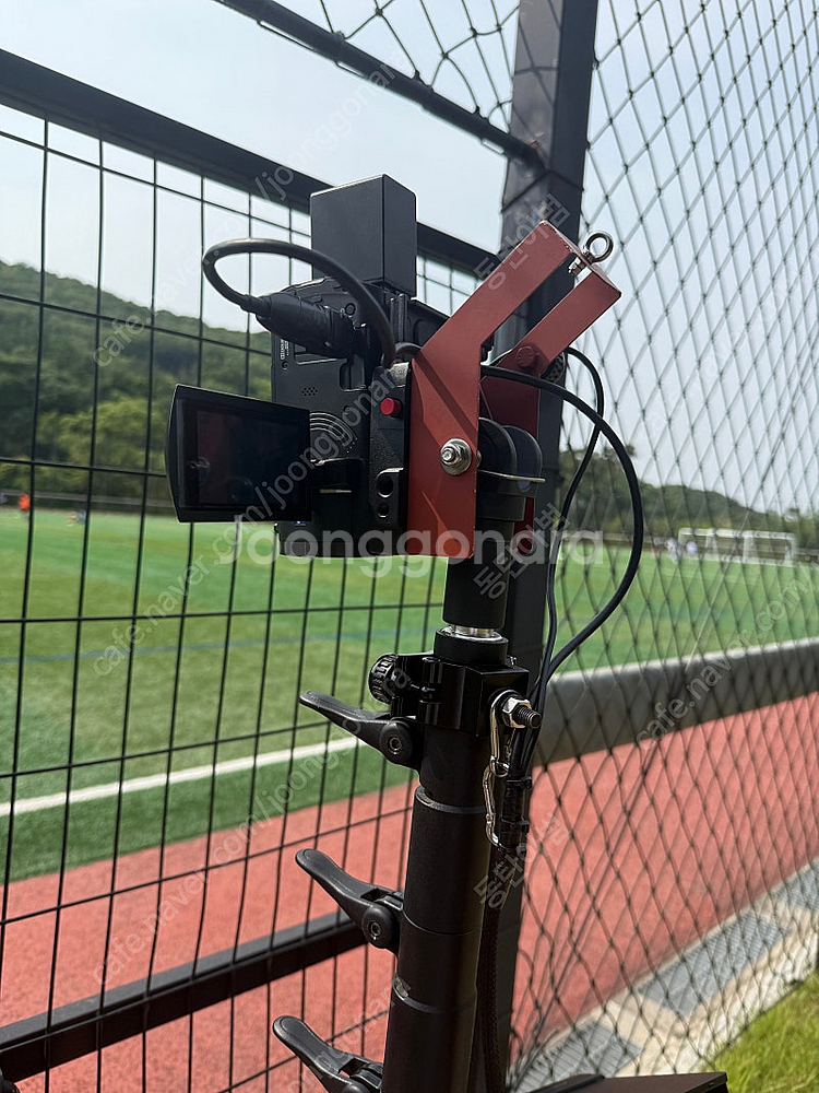 하이캠 타워캠 풀셋트 캠코더포함 별도 가능합니다.--0