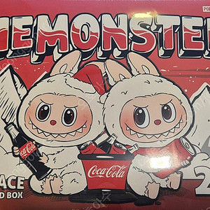 라부부 시크릿세트