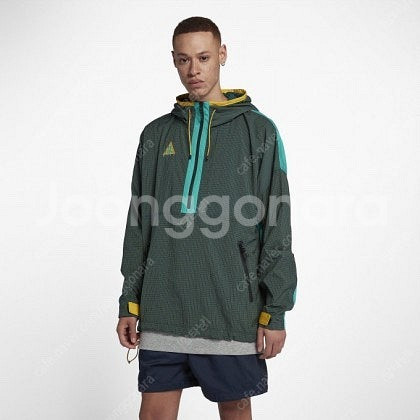 나이키 ACG 우븐 아노락 자켓(US/EU) XL--0