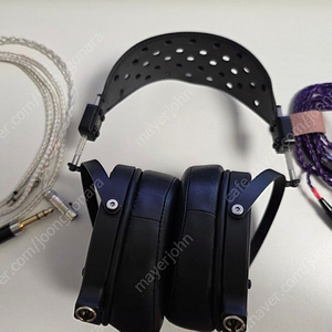 aune sr7000, 오디지 audeze lcd2c