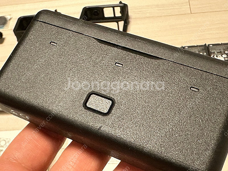 DJI 오즈모 액션4 어드벤쳐콤보,스탠다드 콤보 2대 ...--5