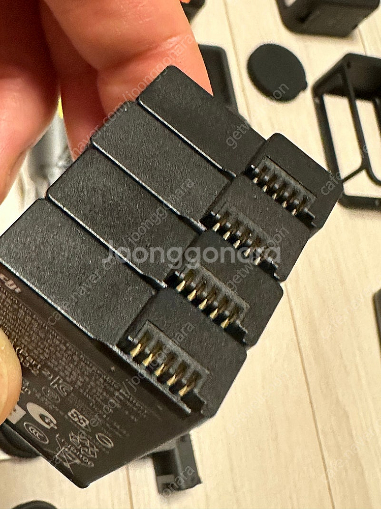 DJI 오즈모 액션4 어드벤쳐콤보,스탠다드 콤보 2대 ...--8