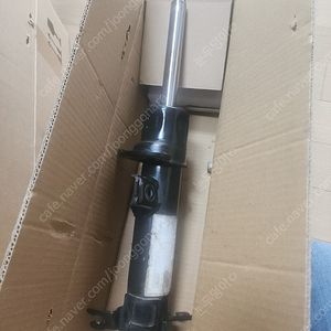 미니쿠퍼 컨트리맨 R60 순정 앞쇼바