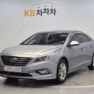 LF 쏘나타 중고 LF소나타 중고 은색 2017년식 LPI 스마트 개인사업자 차량구매