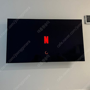 [마지막 가격]LG OLED 65인치 벽걸이 TV