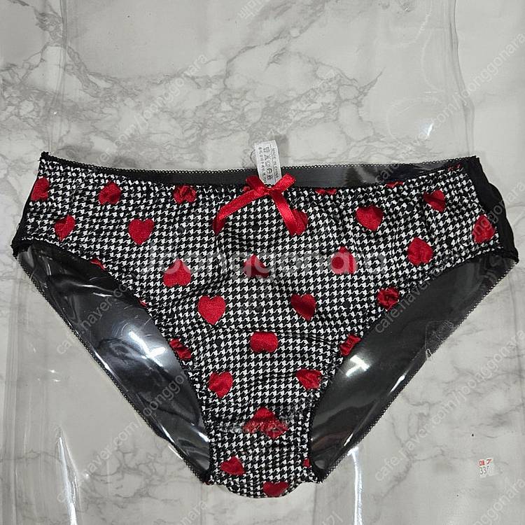 Pink팬티&브라 5세트 85C,90C 새상품 무료배송--6