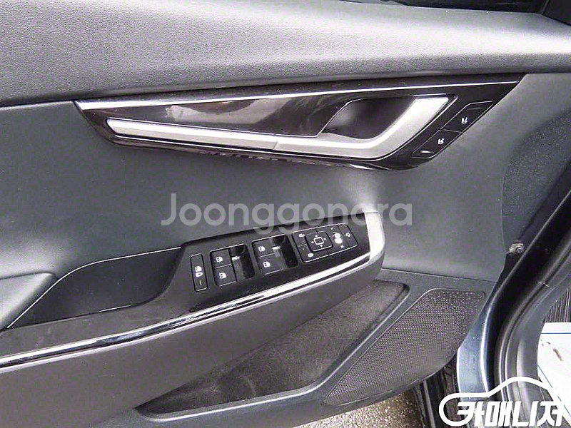 [기아]EV6 롱레인지 어스 2022 년 중고차☆전액할부☆중고리스☆첫차☆--2