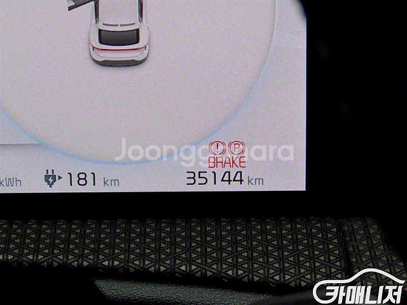 [기아]EV6 롱레인지 어스 2022 년 중고차☆전액할부☆중고리스☆첫차☆--3