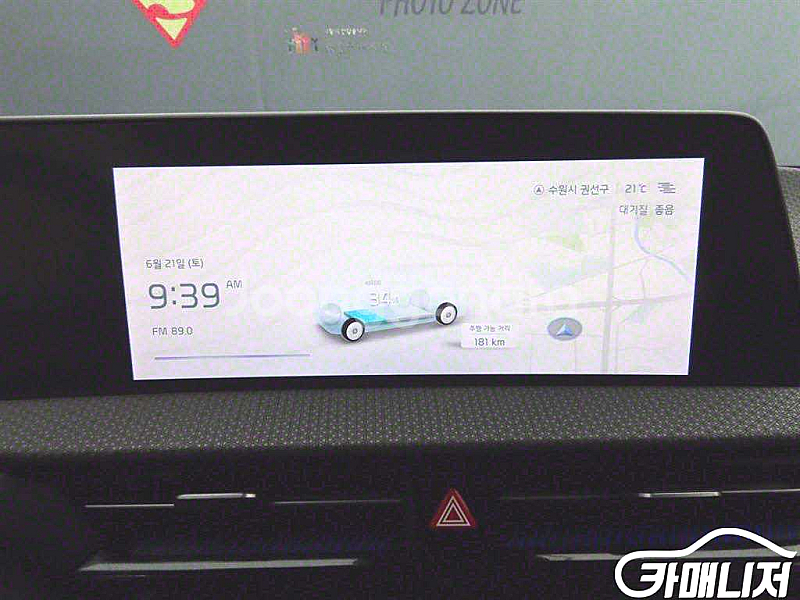 [기아]EV6 롱레인지 어스 2022 년 중고차☆전액할부☆중고리스☆첫차☆--4