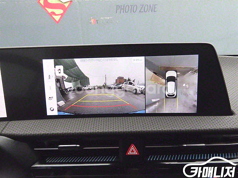 [기아]EV6 롱레인지 어스 2022 년 중고차☆전액할부☆중고리스☆첫차☆--5