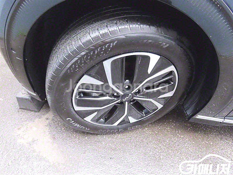 [기아]EV6 롱레인지 어스 2022 년 중고차☆전액할부☆중고리스☆첫차☆--9