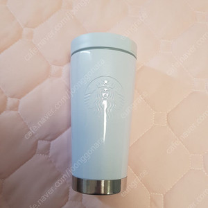스타벅스 SS 엘마 퍼플 텀블러 251ml (숏엘마)