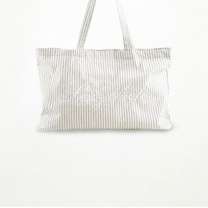 새상품) 레이지샵 코튼백 lazy cotton bag