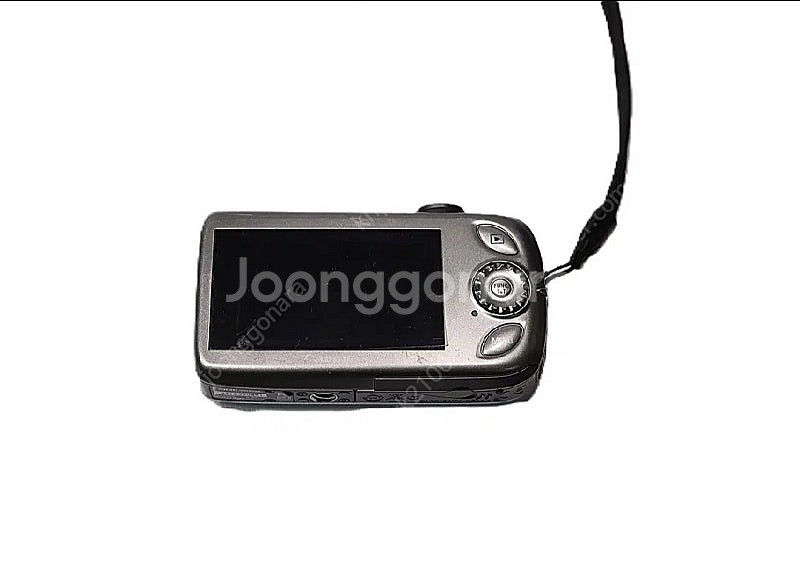[희소]캐논 익시 IXY 510 IS 불루--3