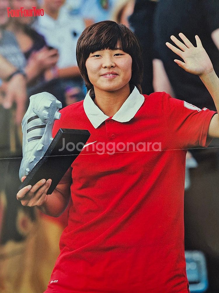 Four Four Two 2010 vol.40 42 4...--2