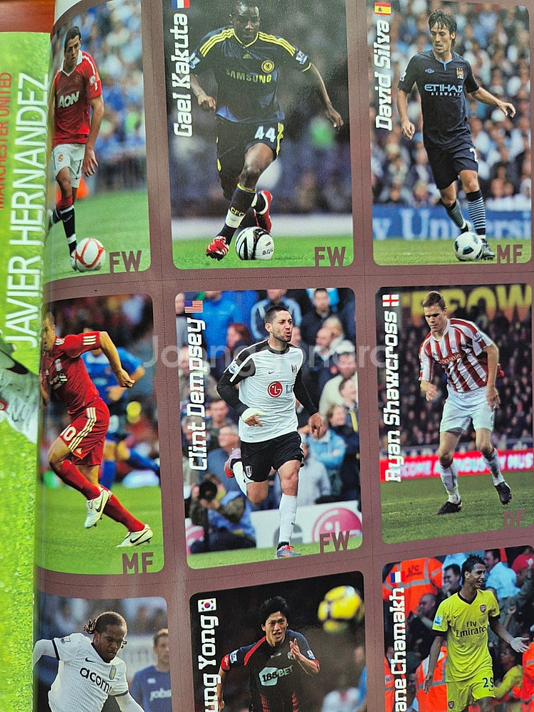 Four Four Two 2010 vol.40 42 4...--3