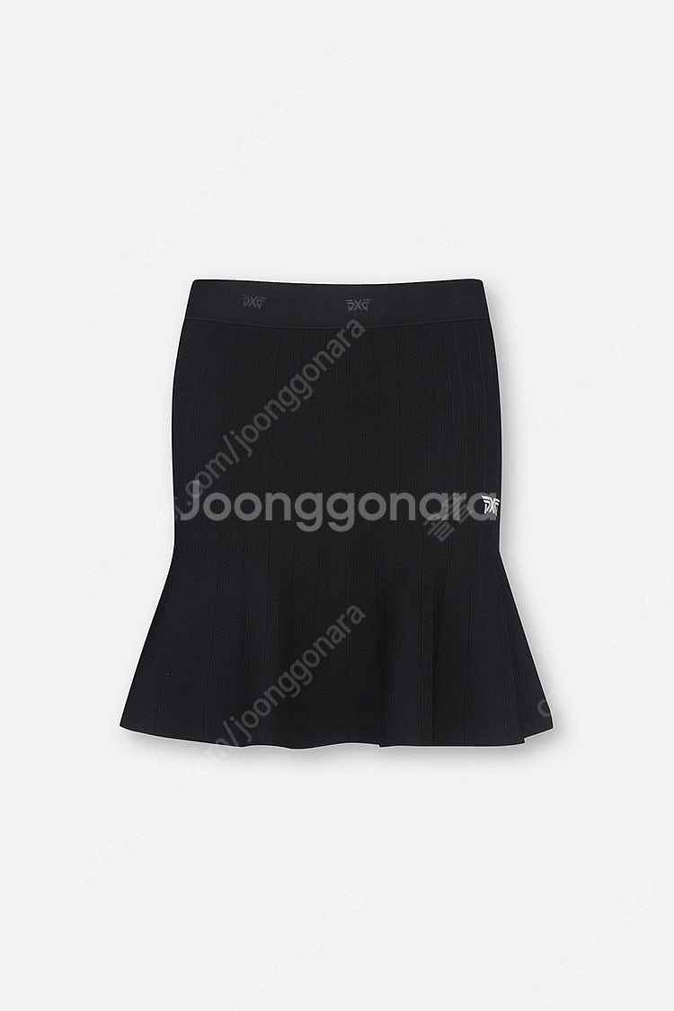 PXG 스커트 S(64) 새상품 / 지포어 말본 타이틀...--2