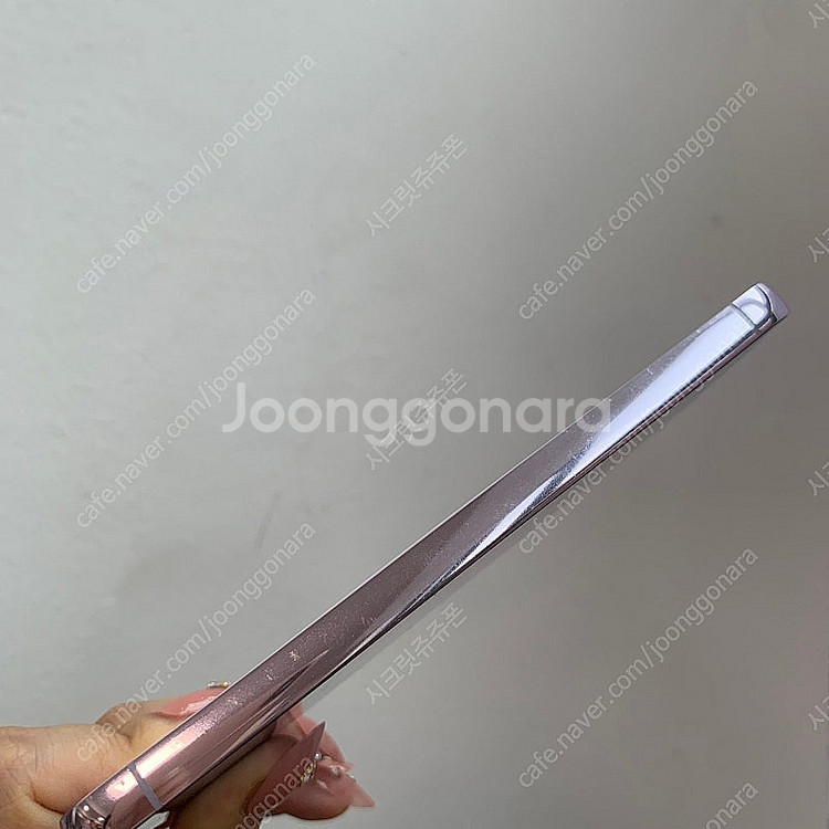 무잔상 갤럭시S23판매 S911 중고폰 판매 정상해지단...--2