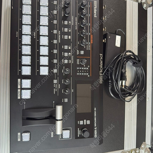 롤랜드 스위처 v-60hd