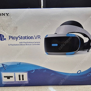 psvr 2세대 3번세트 ps4 vr 플스4 vr