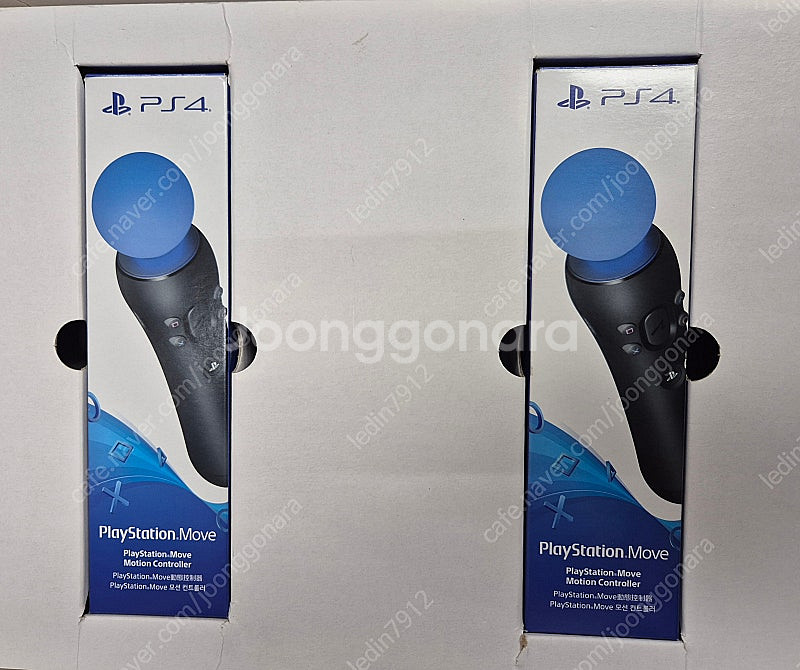 psvr 2세대 3번세트 ps4 vr 플스4 vr--8