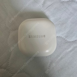 갤럭시버즈프로2 화이트 팝니다