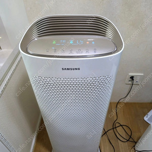 삼성공기청정기 ax80m7580wfd 24평형