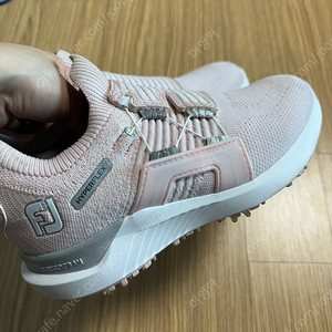 하이퍼플렉스 풋조이 여성골프화 235