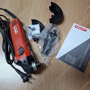 HILTI AG 100-8