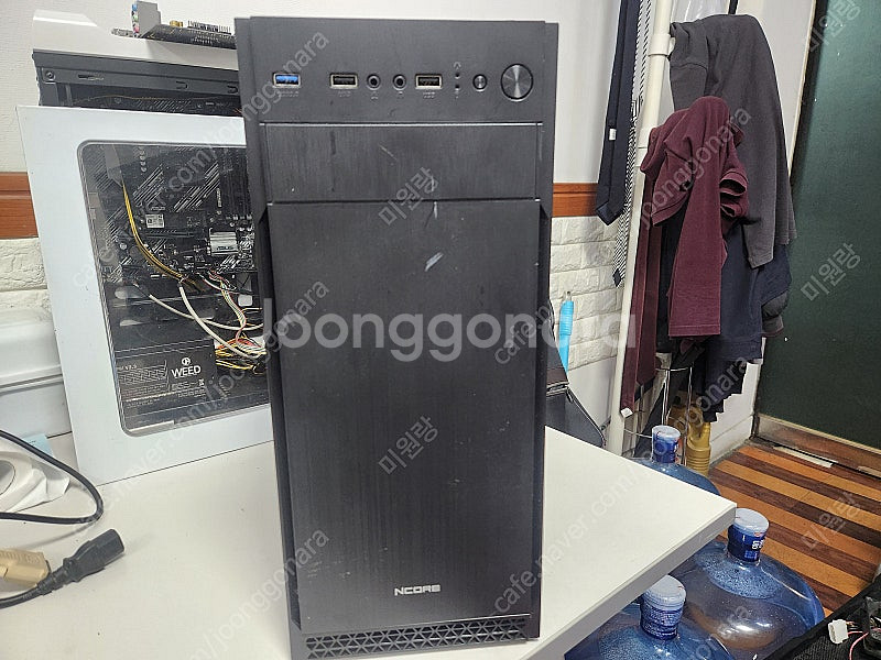 i5-6500, DDR4 16기가, SSD 128기가 ...--0