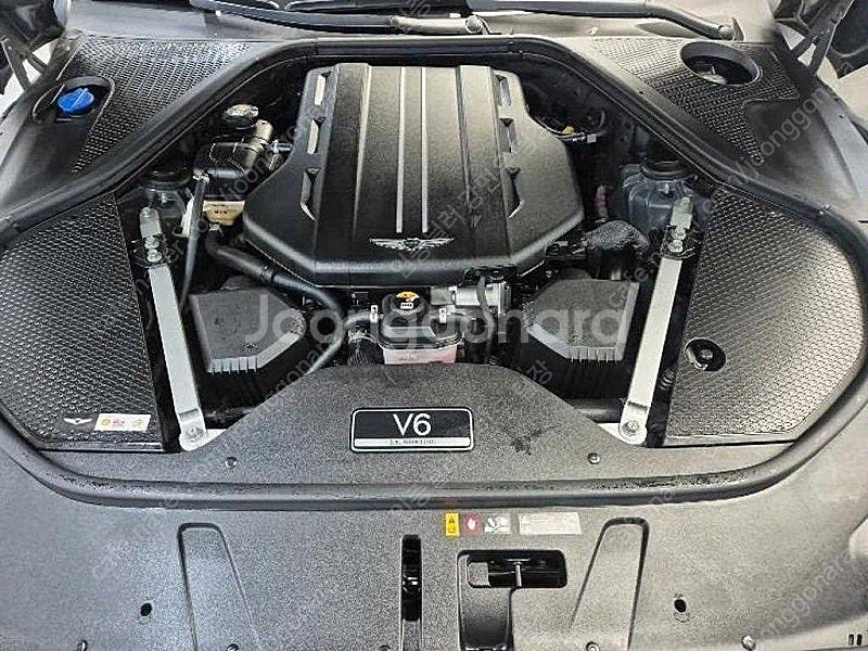 제네시스 G90 중고 제네시스 중고 가격 회색 2022...--6