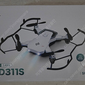 디스톤유니버스 디드론 DD311S