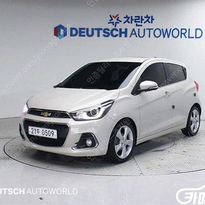 [쉐보레]더 넥스트 스파크 LTZ ★중고차★중고차매입★전액할부★저신용자★신불자★소액할부★현금★카드 전부 가능합니다!